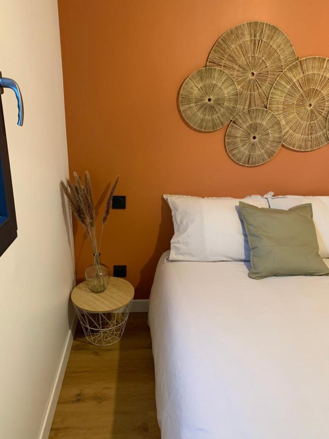 Charmant Logement Entre Lac Et Montagne Rochebrune  Eksteriør bilde